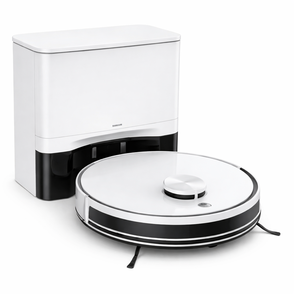Orbit Ultra I Aspirateur Polyvalent