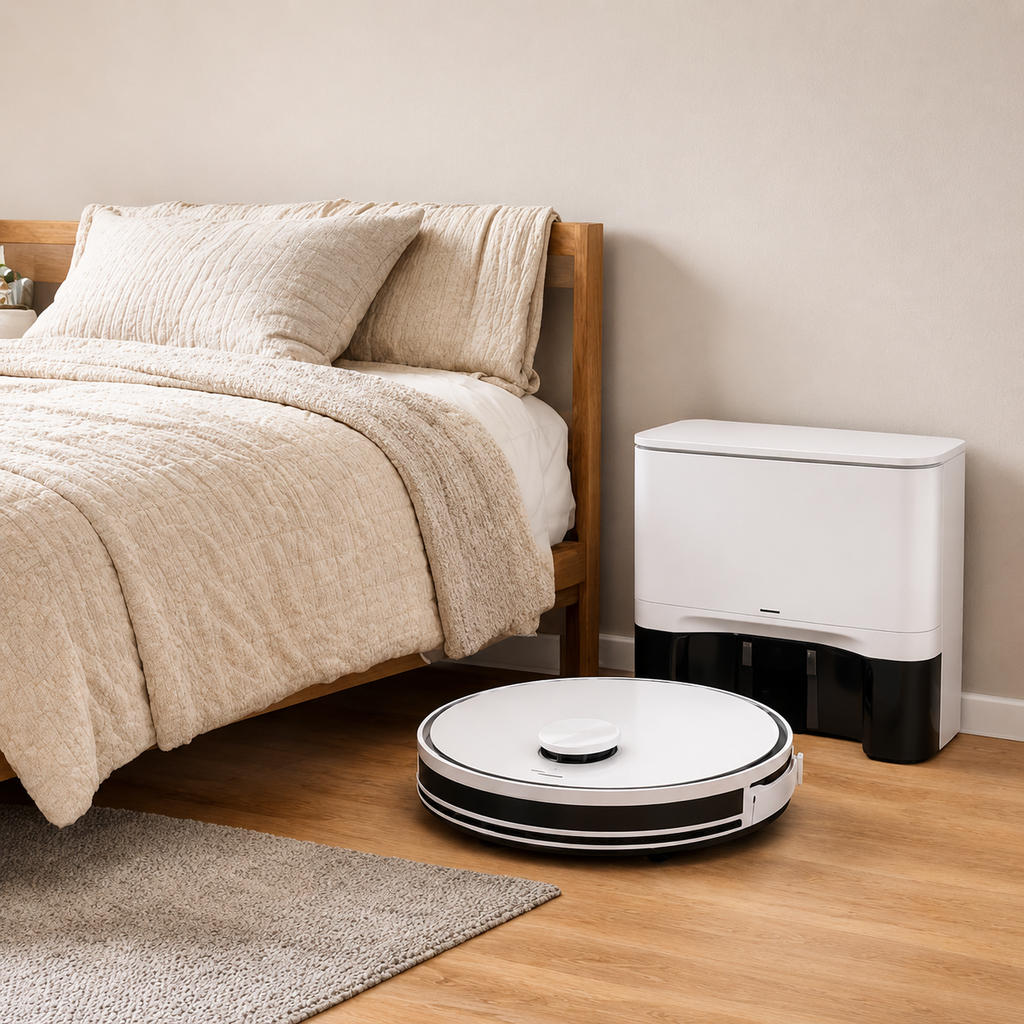 Orbit Ultra I Aspirateur Polyvalent