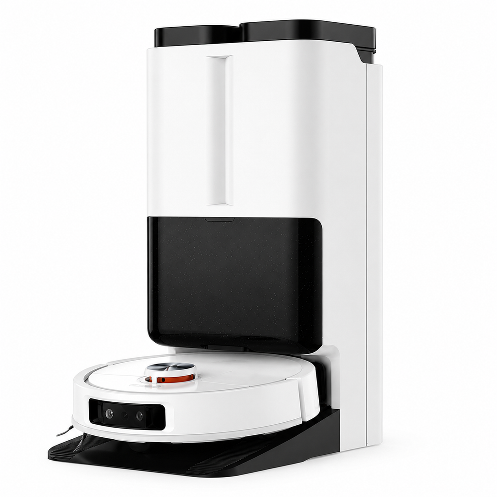 Velaris Max I L'aspirateur idéal