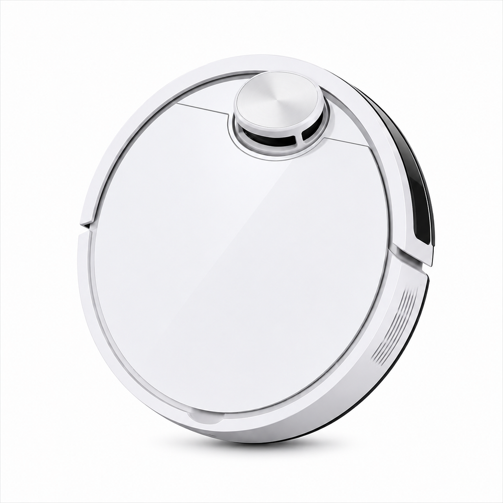 Nova Plus I L'aspirateur intelligent
