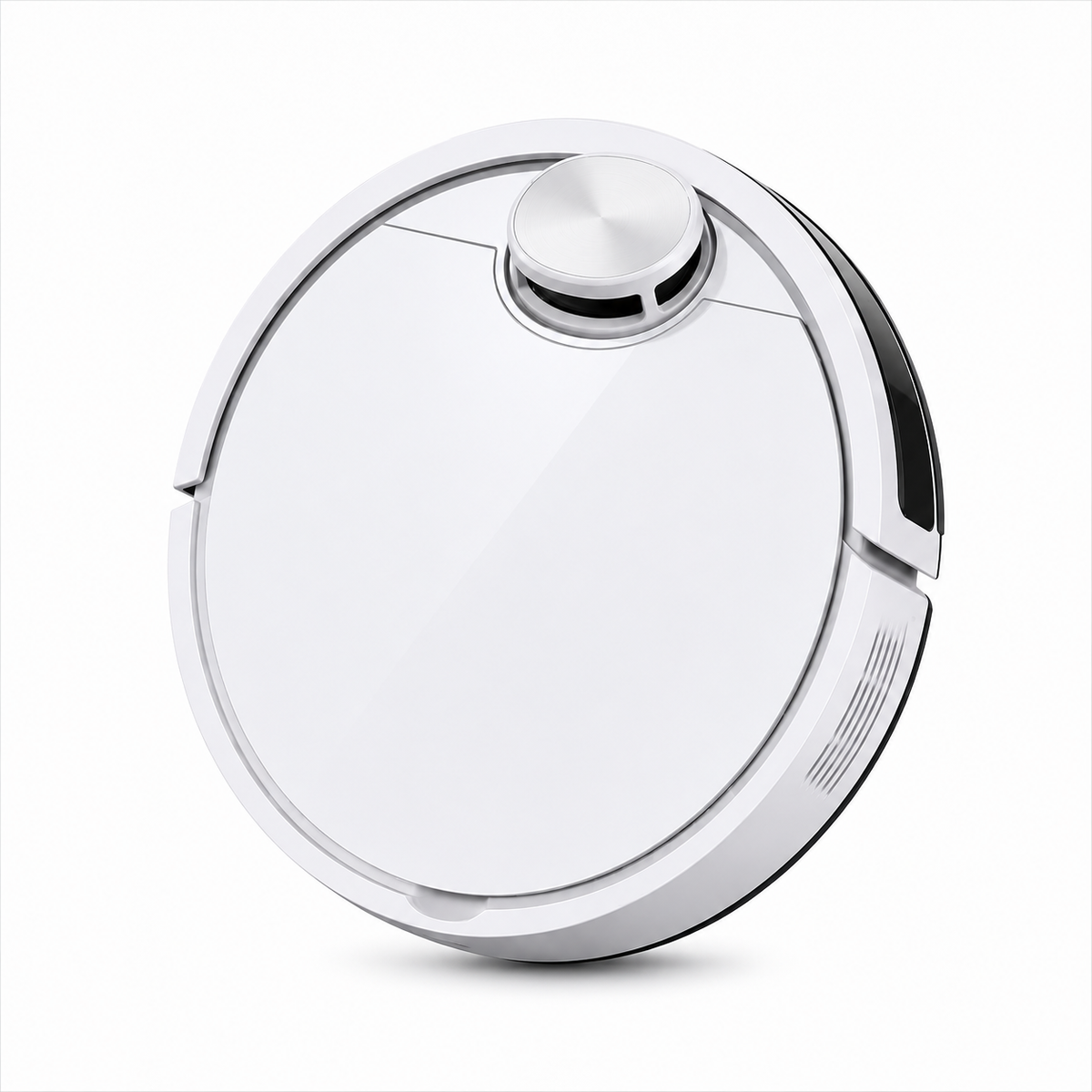 Nova Plus I L'aspirateur intelligent